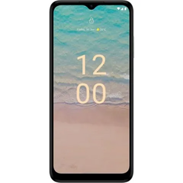 Nokia G22 128GB 4GB RAM Unlocked Smartphone - Meteor Grey